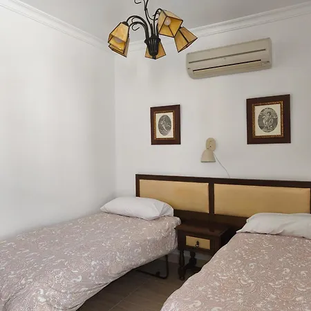 Appartement Torremolinos Beach Apartment