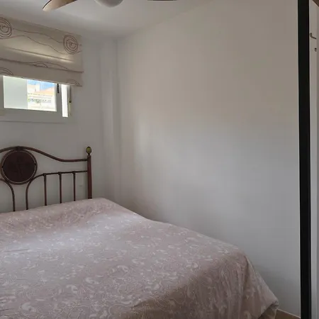 Torremolinos Beach Apartment Apartamento *