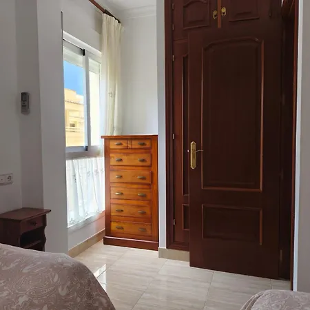 Appartement Torremolinos Beach Apartment *
