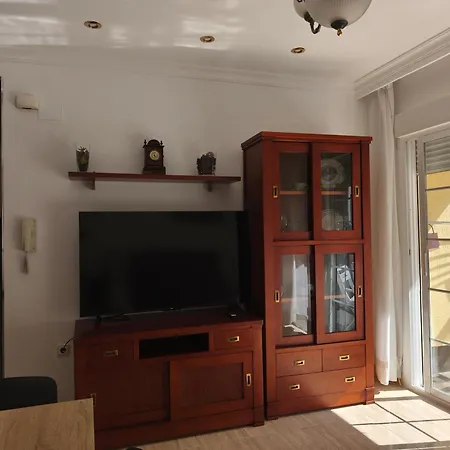 Torremolinos Beach Apartment * Torremolinos