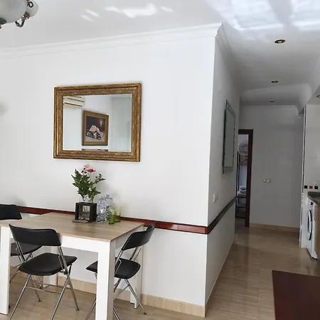 Torremolinos Beach Apartment Appartement Torremolinos