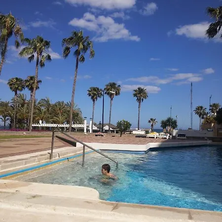 Torremolinos Beach Apartment Appartement *