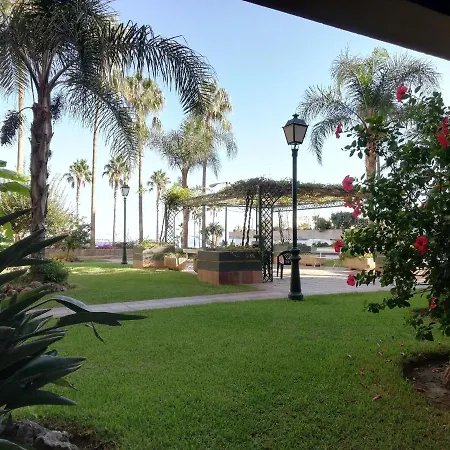 Appartement Torremolinos Beach Apartment