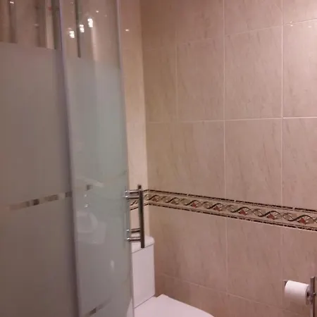 Appartement Torremolinos Beach Apartment Torremolinos