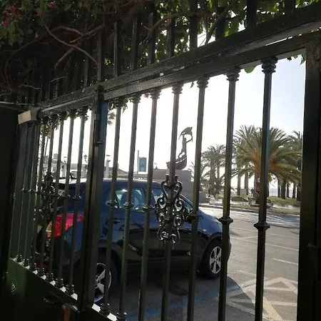 Torremolinos Beach Apartment Apartamento