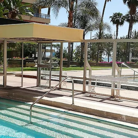 Torremolinos Beach Apartment Appartement Torremolinos